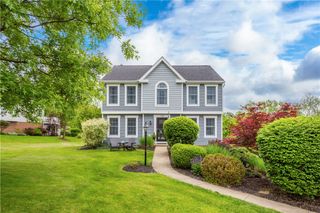 108 Walnut Drive, Nottingham, PA 15330