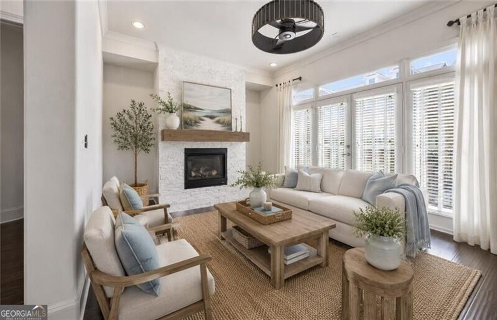 2142 Coventry Drive, Atlanta, GA 30319 — photo 3