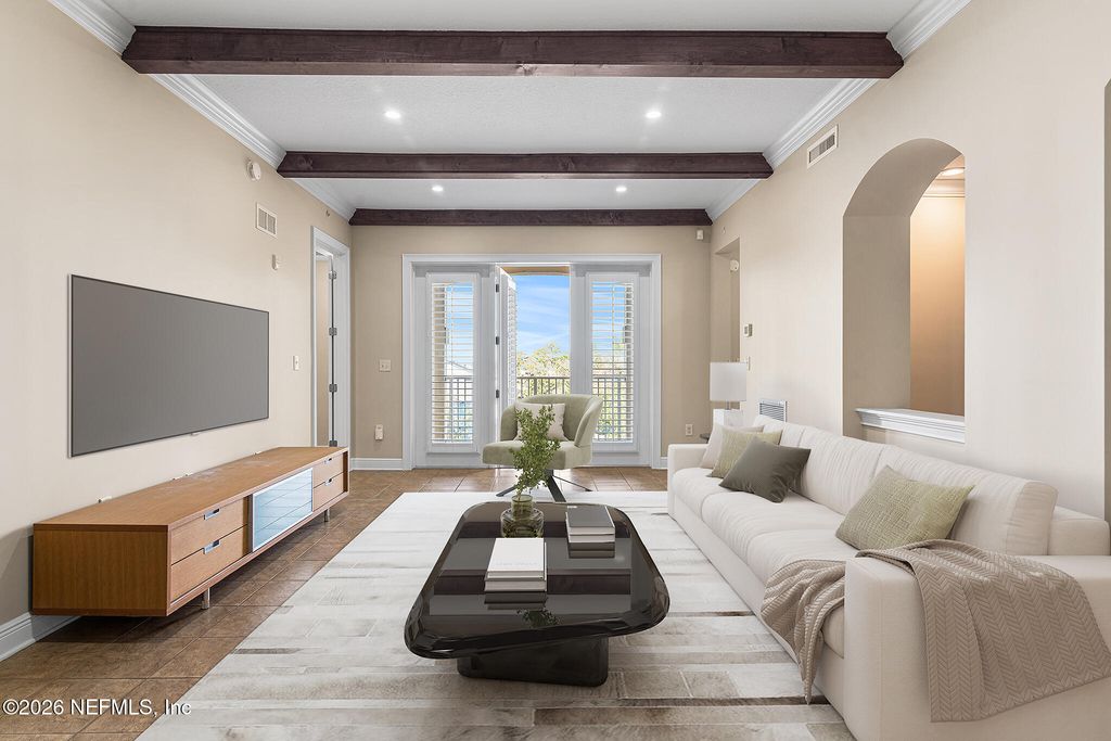 4300 S BEACH Parkway 2308, Jacksonville Beach, FL 32250