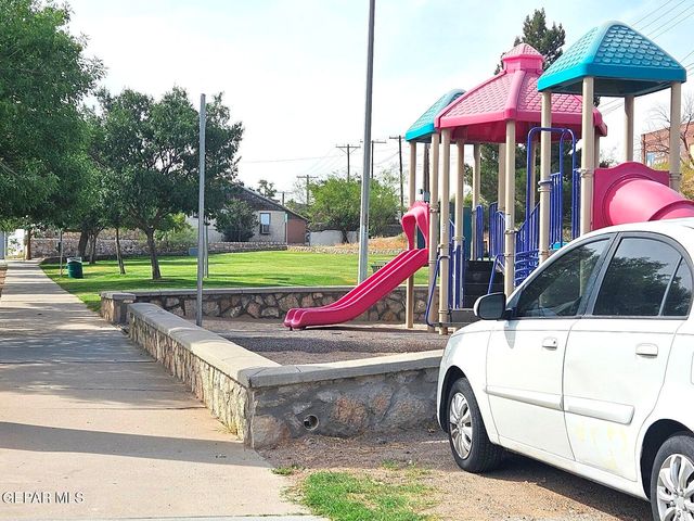 1601 N El Paso Street 8, El Paso, TX 79902