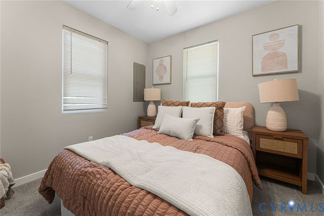 6931 Iron Bridge Rd, Richmond, VA 23234