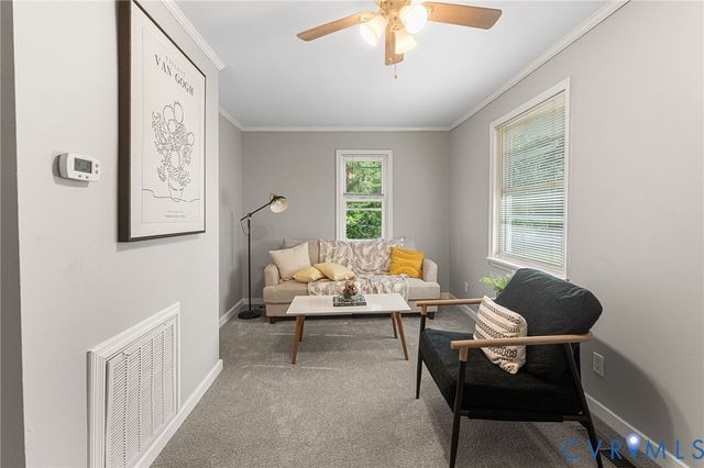6931 Iron Bridge Rd, Richmond, VA 23234