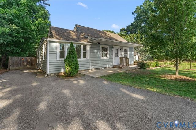 6931 Iron Bridge Rd, Richmond, VA 23234