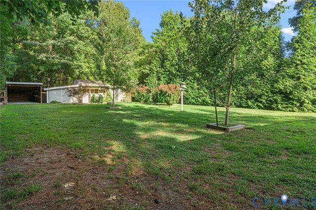6931 Iron Bridge Rd, Richmond, VA 23234