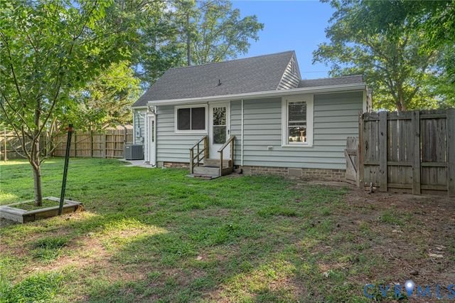 6931 Iron Bridge Rd, Richmond, VA 23234