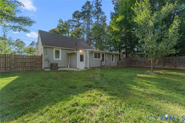 6931 Iron Bridge Rd, Richmond, VA 23234