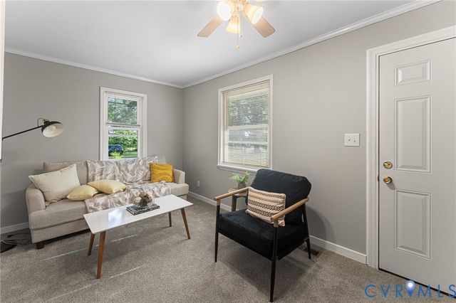 6931 Iron Bridge Rd, Richmond, VA 23234
