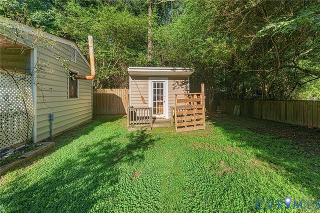 6931 Iron Bridge Rd, Richmond, VA 23234