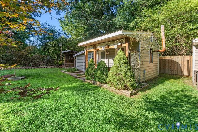 6931 Iron Bridge Rd, Richmond, VA 23234
