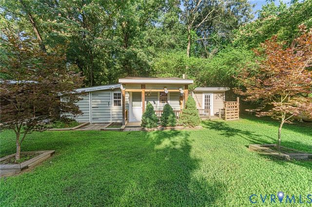 6931 Iron Bridge Rd, Richmond, VA 23234