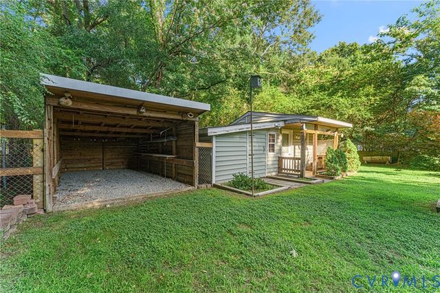 6931 Iron Bridge Rd, Richmond, VA 23234