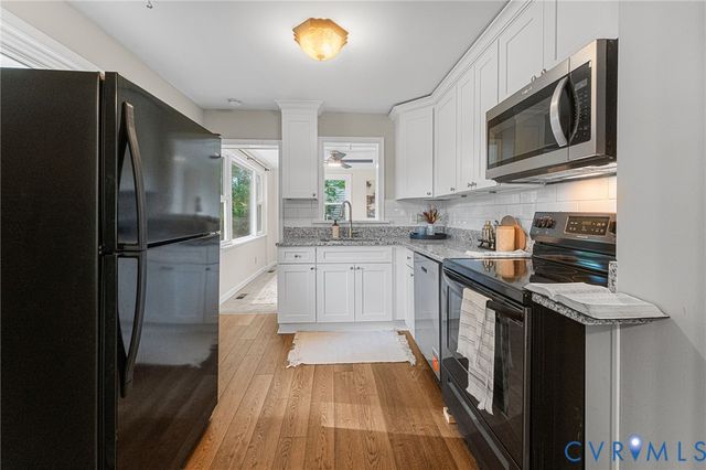 6931 Iron Bridge Rd, Richmond, VA 23234
