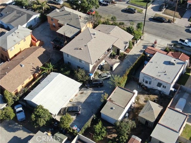 1455 W 106th, Los Angeles, CA 90047