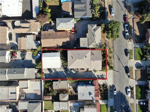 1455 W 106th, Los Angeles, CA 90047