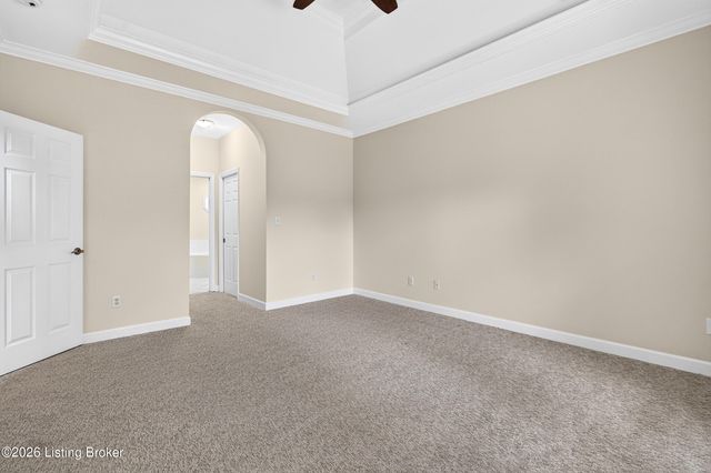 12608 Razor Ct, Louisville, KY 40299