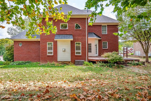 12608 Razor Ct, Louisville, KY 40299