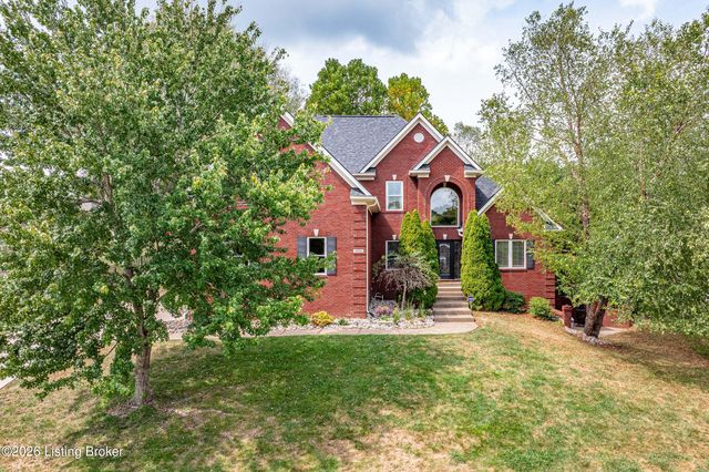 12608 Razor Ct, Louisville, KY 40299
