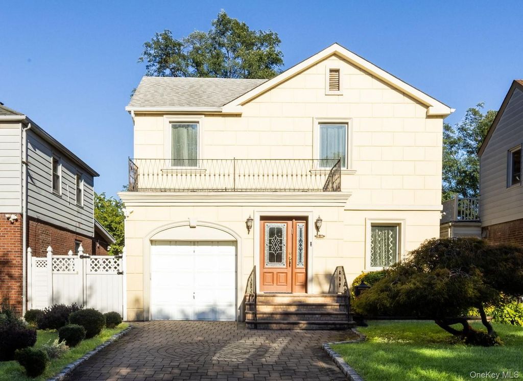 73-35 195th Street, Fresh Meadows, NY 11366 — exterior