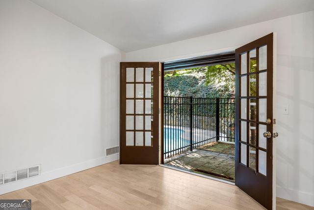 1583 Nantahalla Court NE, Atlanta, GA 30329