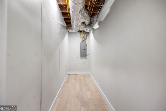 1583 Nantahalla Court NE, Atlanta, GA 30329