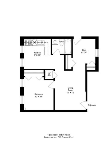 Address unavailable.