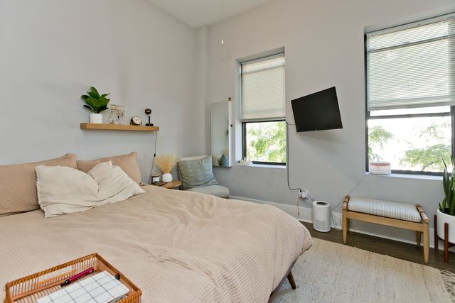 Address unavailable.