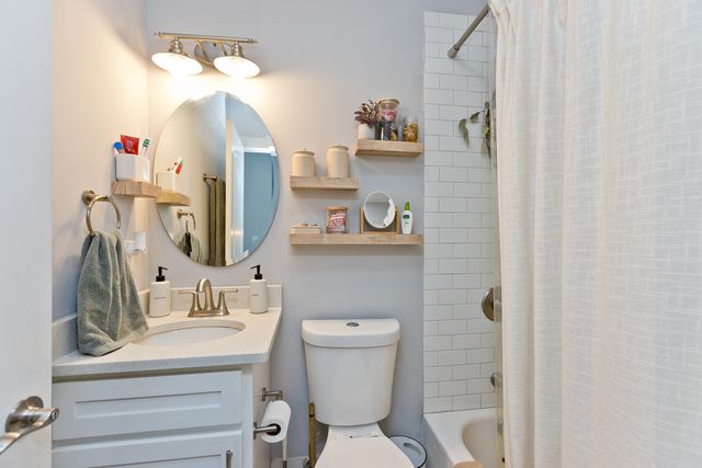 Address unavailable.