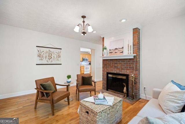 301 Benson Road, Dallas, GA 30132