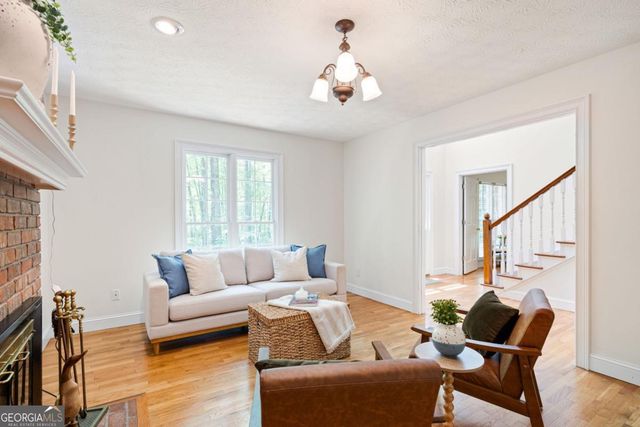 301 Benson Road, Dallas, GA 30132
