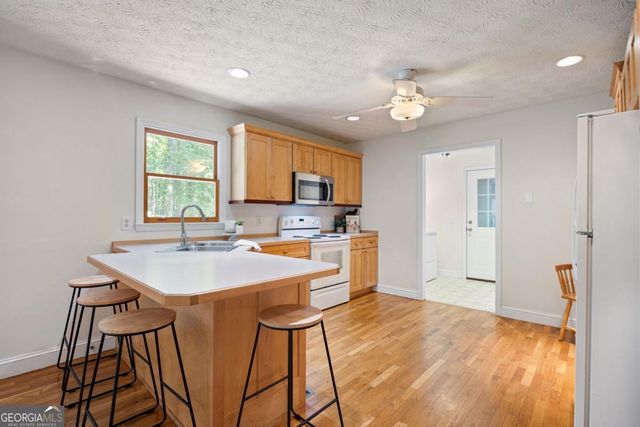 301 Benson Road, Dallas, GA 30132