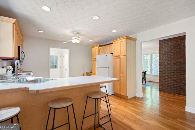 301 Benson Road, Dallas, GA 30132