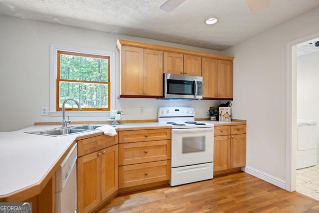301 Benson Road, Dallas, GA 30132