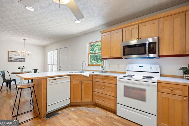 301 Benson Road, Dallas, GA 30132