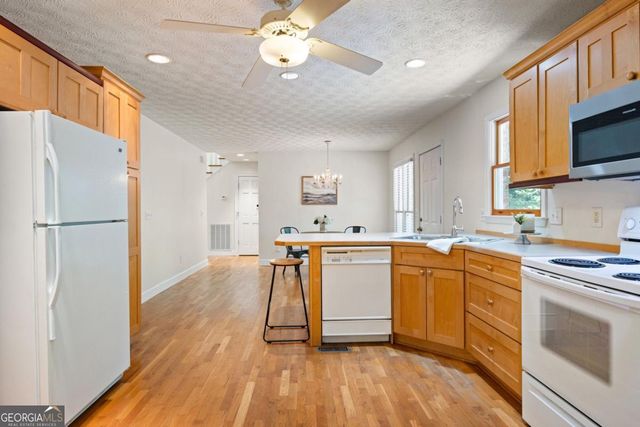 301 Benson Road, Dallas, GA 30132