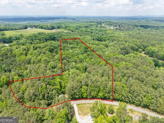 301 Benson Road, Dallas, GA 30132