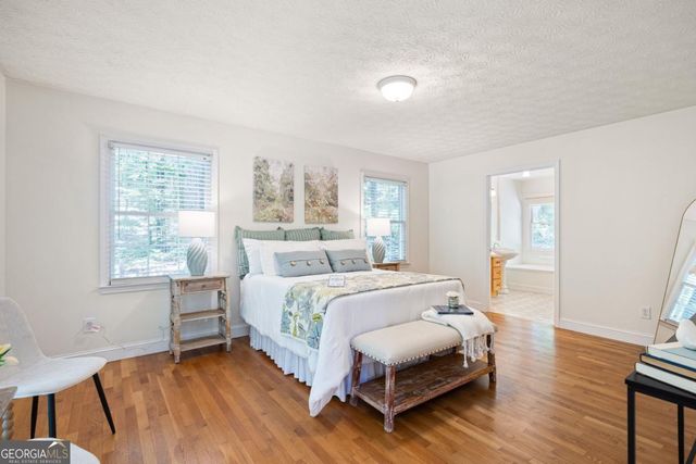 301 Benson Road, Dallas, GA 30132