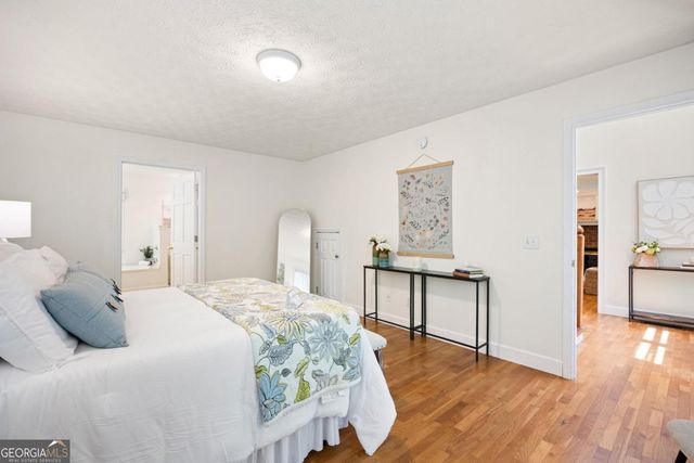 301 Benson Road, Dallas, GA 30132