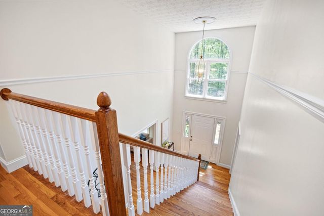 301 Benson Road, Dallas, GA 30132