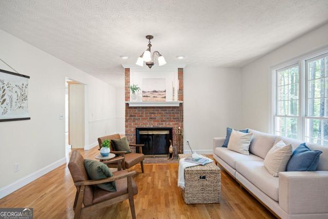 301 Benson Road, Dallas, GA 30132