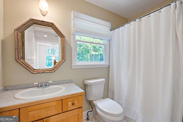 301 Benson Road, Dallas, GA 30132