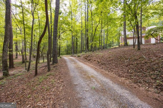 301 Benson Road, Dallas, GA 30132