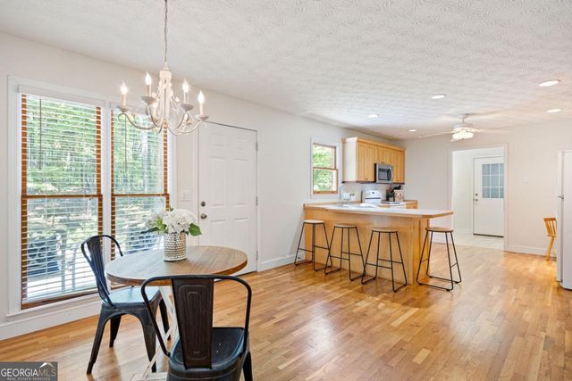 301 Benson Road, Dallas, GA 30132