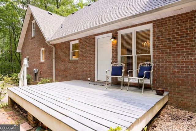 301 Benson Road, Dallas, GA 30132