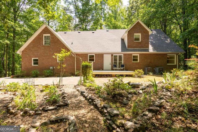 301 Benson Road, Dallas, GA 30132
