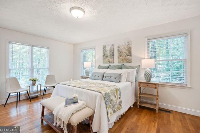 301 Benson Road, Dallas, GA 30132