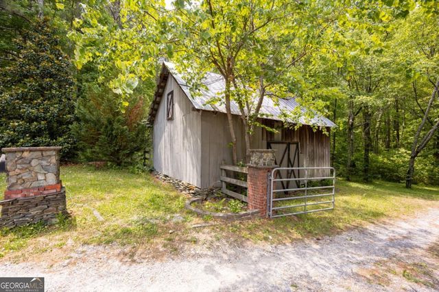 301 Benson Road, Dallas, GA 30132