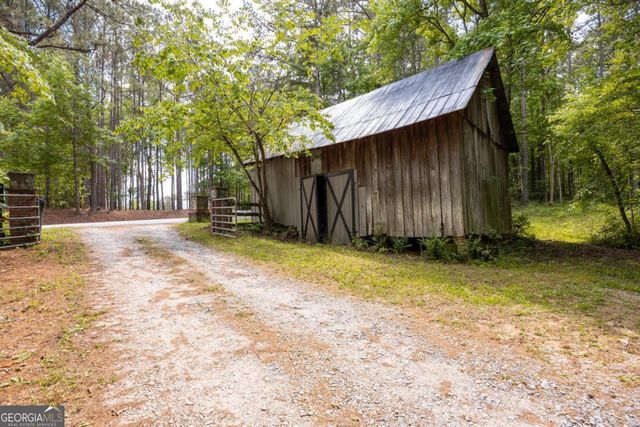 301 Benson Road, Dallas, GA 30132