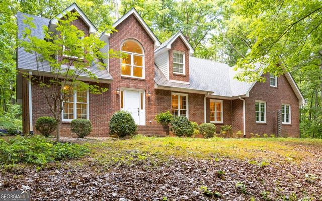301 Benson Road, Dallas, GA 30132