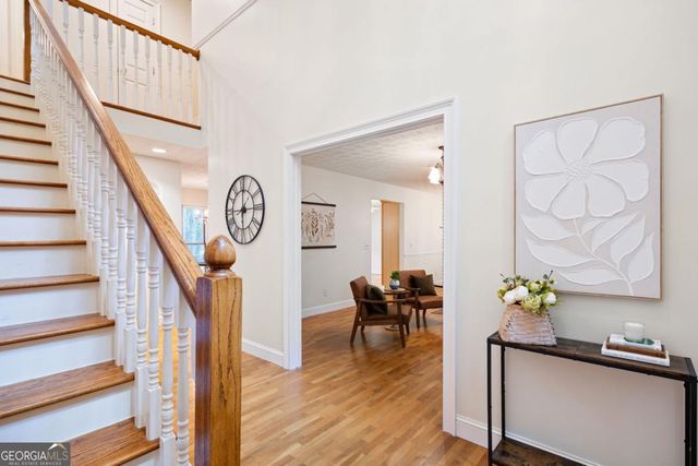 301 Benson Road, Dallas, GA 30132