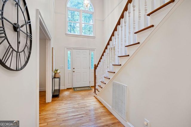 301 Benson Road, Dallas, GA 30132
